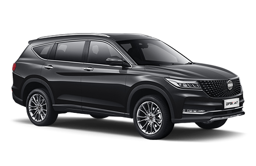Dongfeng DFSK IX7