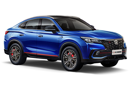 Сhangan CS85Coupe