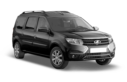 Lada Largus Универсал 5 мест