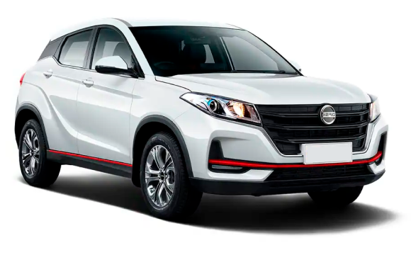 Dongfeng DFSK 500