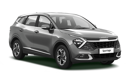 KIA Sportage 5