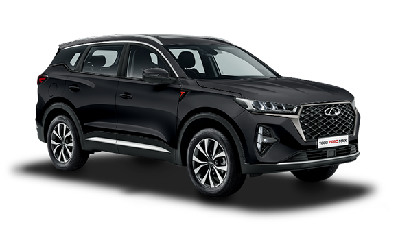 Chery Tiggo 7 Pro Max