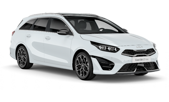 KIA Ceed SW