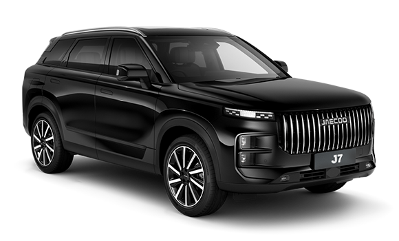 Jaecoo J7