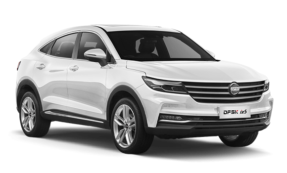 Dongfeng DFSK IX5
