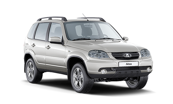 Lada Niva