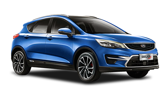 Geely GS