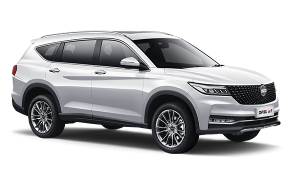 Dongfeng DFSK IX7