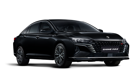 Dongfeng Shine Max