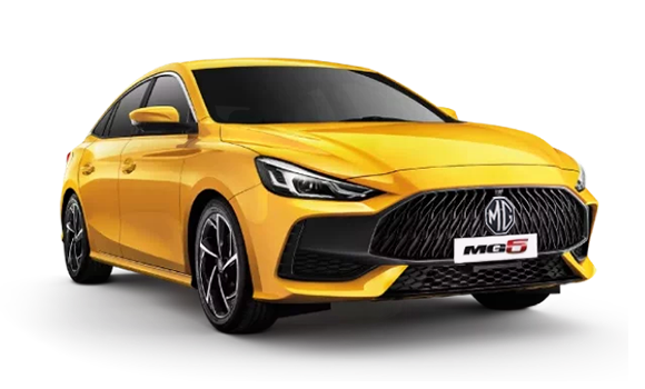 MG 5