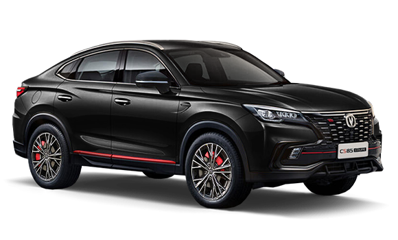 Сhangan CS85Coupe