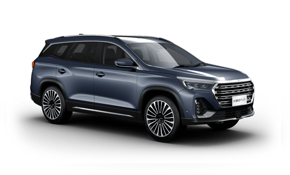 Jetour X90 Plus