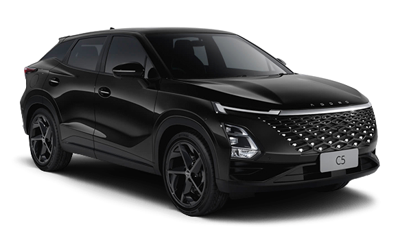 Omoda C5