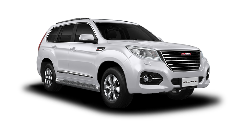 Haval H9